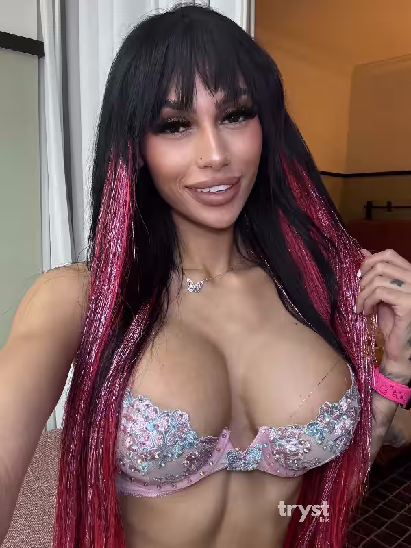 Escort/Massage Ariana Starr in Denver, CO