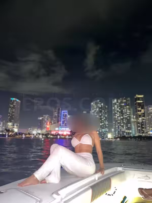 Escort/Massage Kristi Marie VIP in Denver, CO