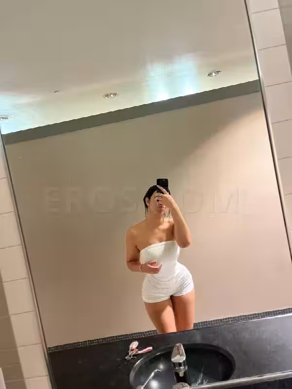 Escort/Massage Kristi Marie VIP in Denver, CO