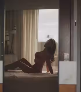 Escort/Massage Rachael Blue in Denver, CO