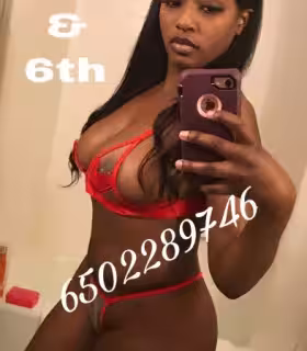 Escort/Massage/S&M Ashley in Denver, CO