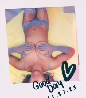 Escort/Massage/S&M Karma Kakes in Denver, CO