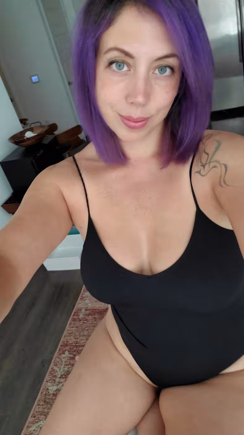 Escort/Massage/S&M Sensual Violet in Denver, CO