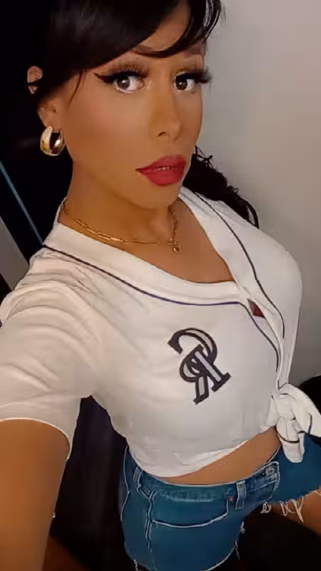 Escort/Massage/S&M TS Babe Mitzie in Denver, CO