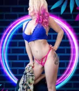 Escort/Massage Sydney Coxxx / Sydney Sol in Denver, CO