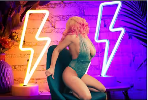 Escort/Massage Sydney Coxxx / Sydney Sol in Denver, CO