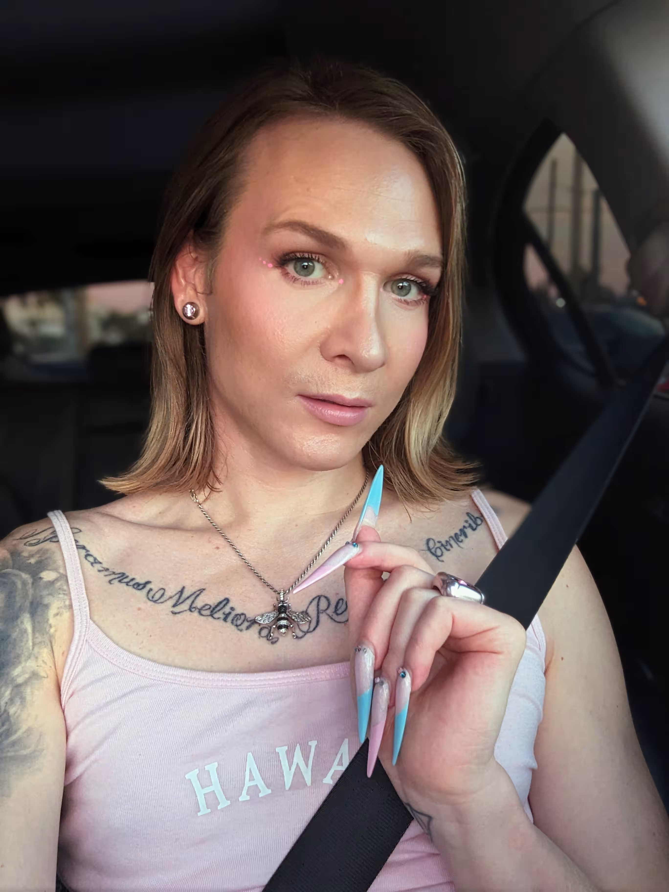 Escort/Massage TS Christina Lôngoria in Denver, CO