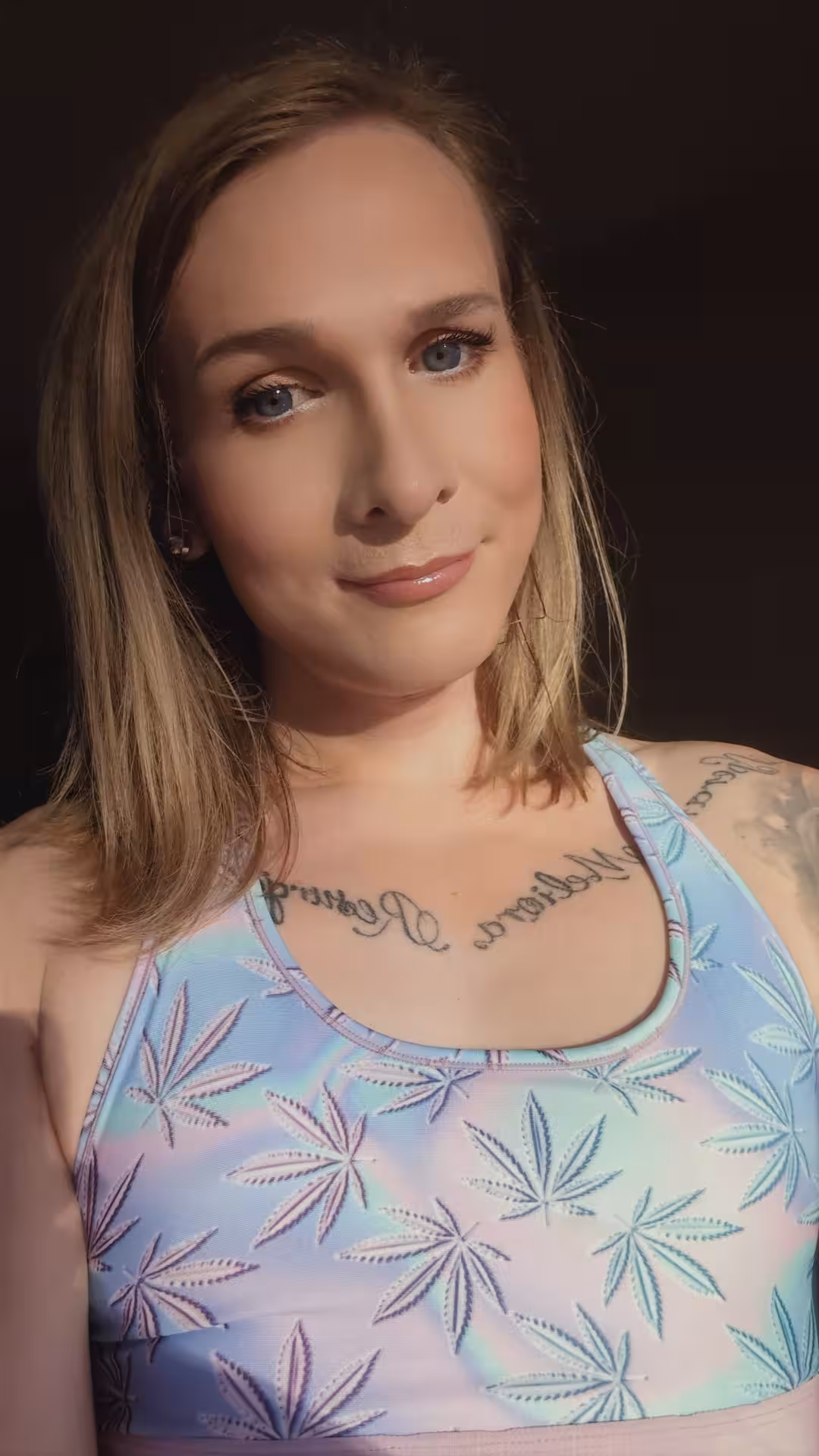 Escort/Massage TS Christina Lôngoria in Denver, CO