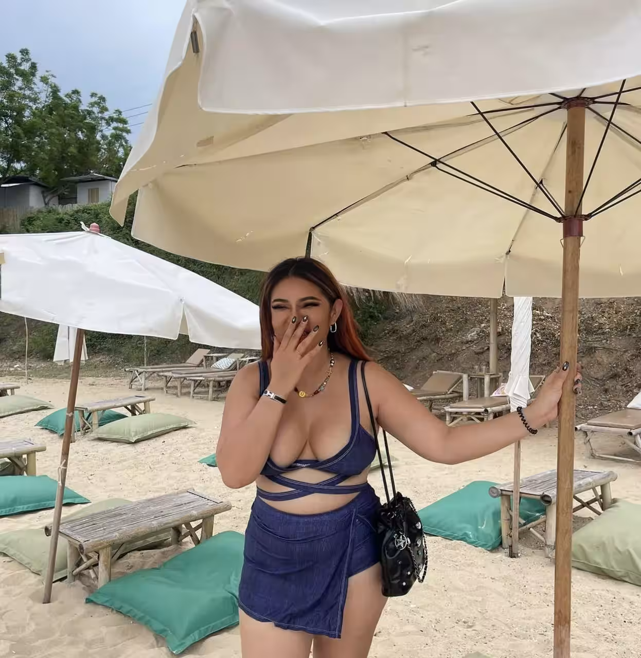 Escort/Massage TS Demi in Denver, CO