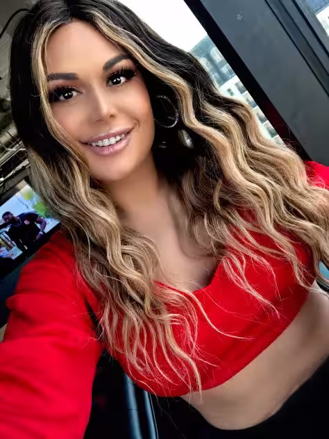 Escort/Massage TS Gia Staxxx in Denver, CO