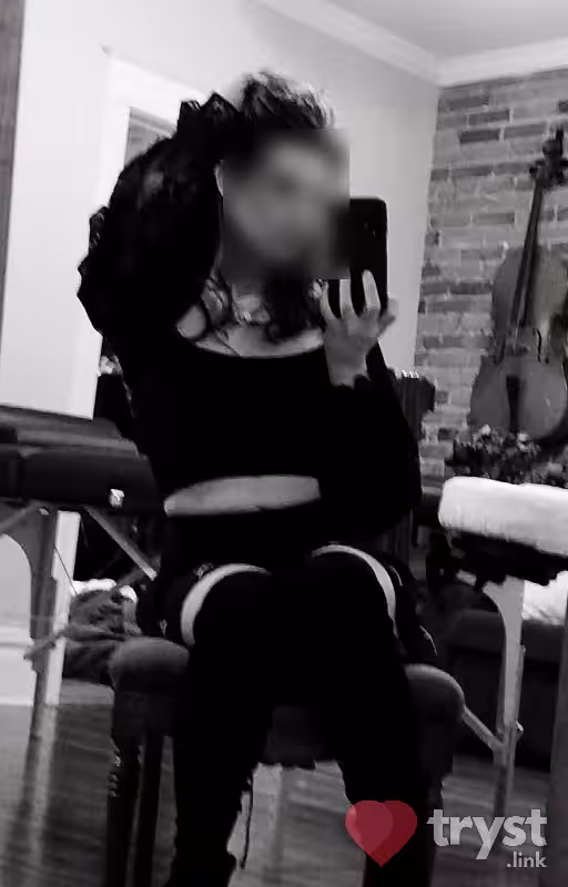 Escort/Massage TS Tori Carter in Denver, CO