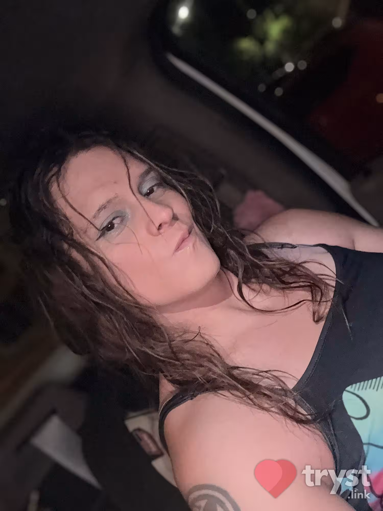 Escort Naomi in Denver, CO