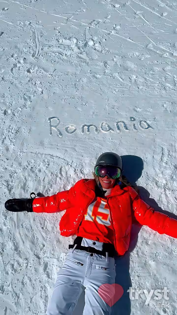 Escort Romania in Denver, CO