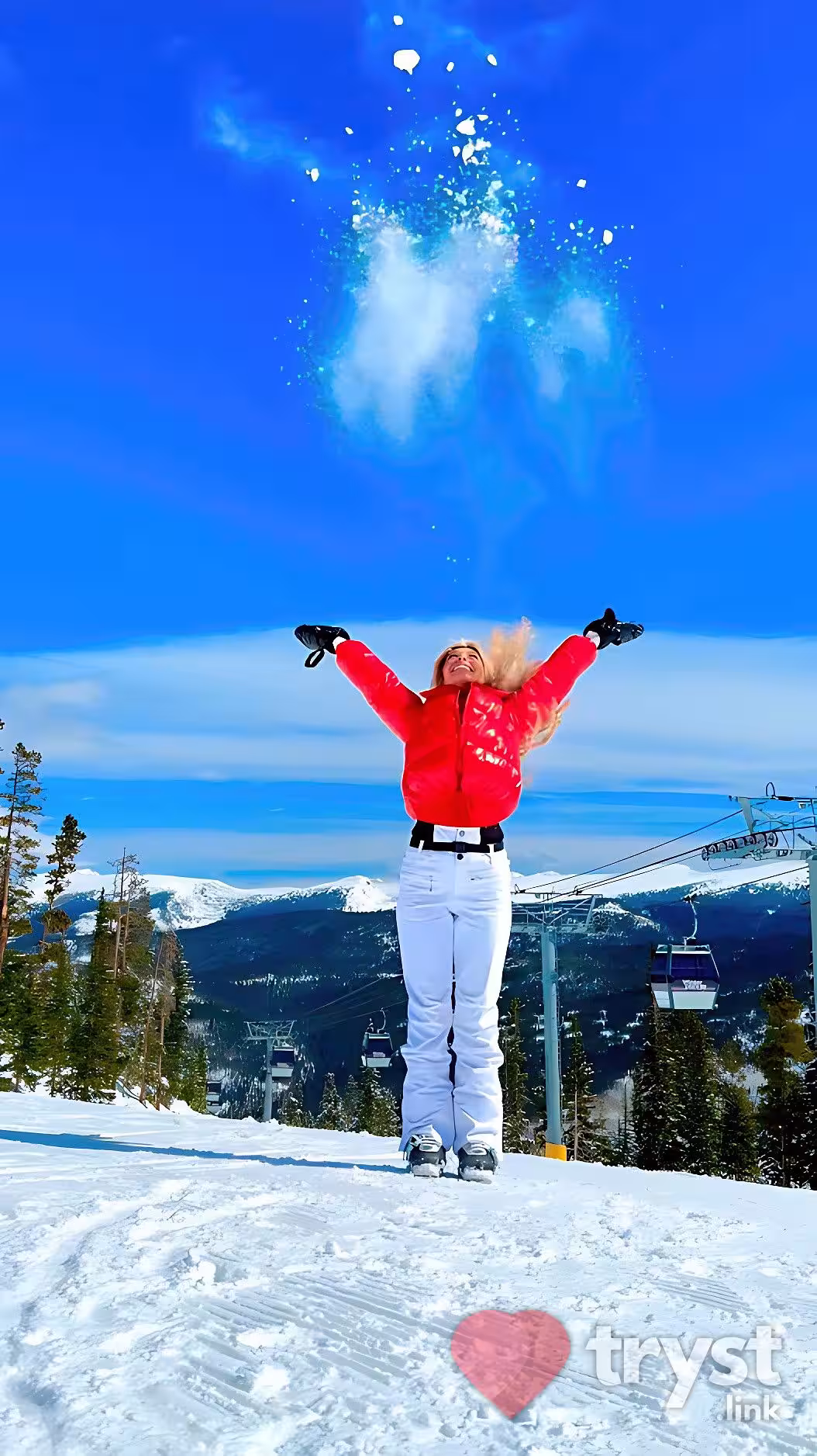 Escort Romania in Denver, CO