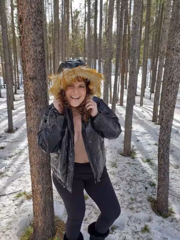 Escort Rose Mastos in Denver, CO