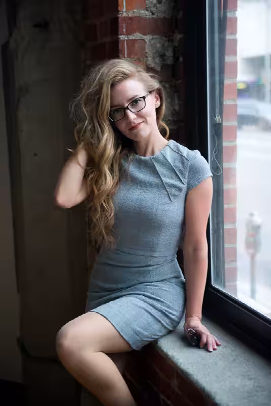 Escort Rosie Calloway in Denver, CO