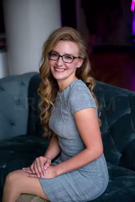 Escort Rosie Calloway in Denver, CO