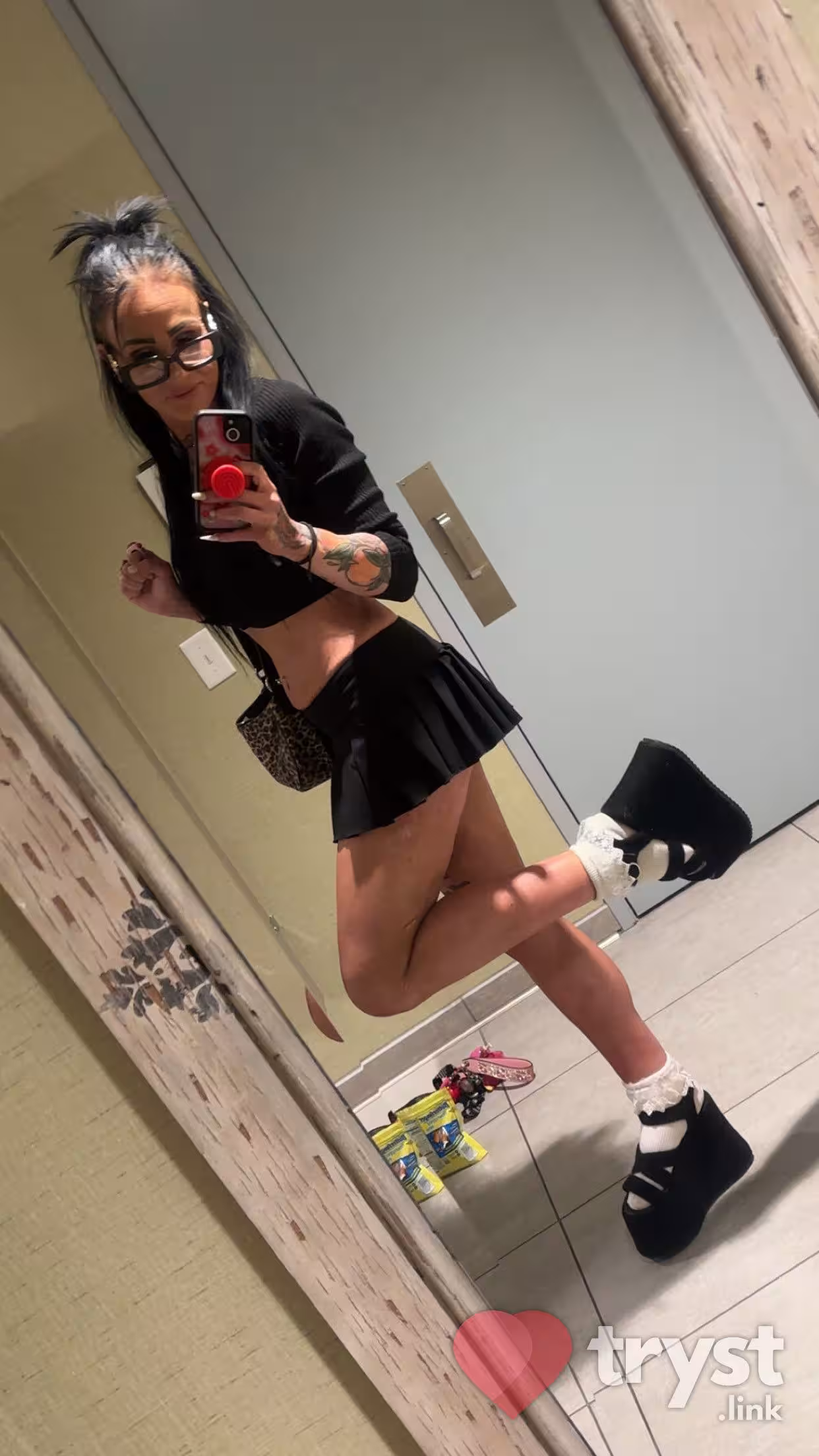 Escort Ryan West in Denver, CO