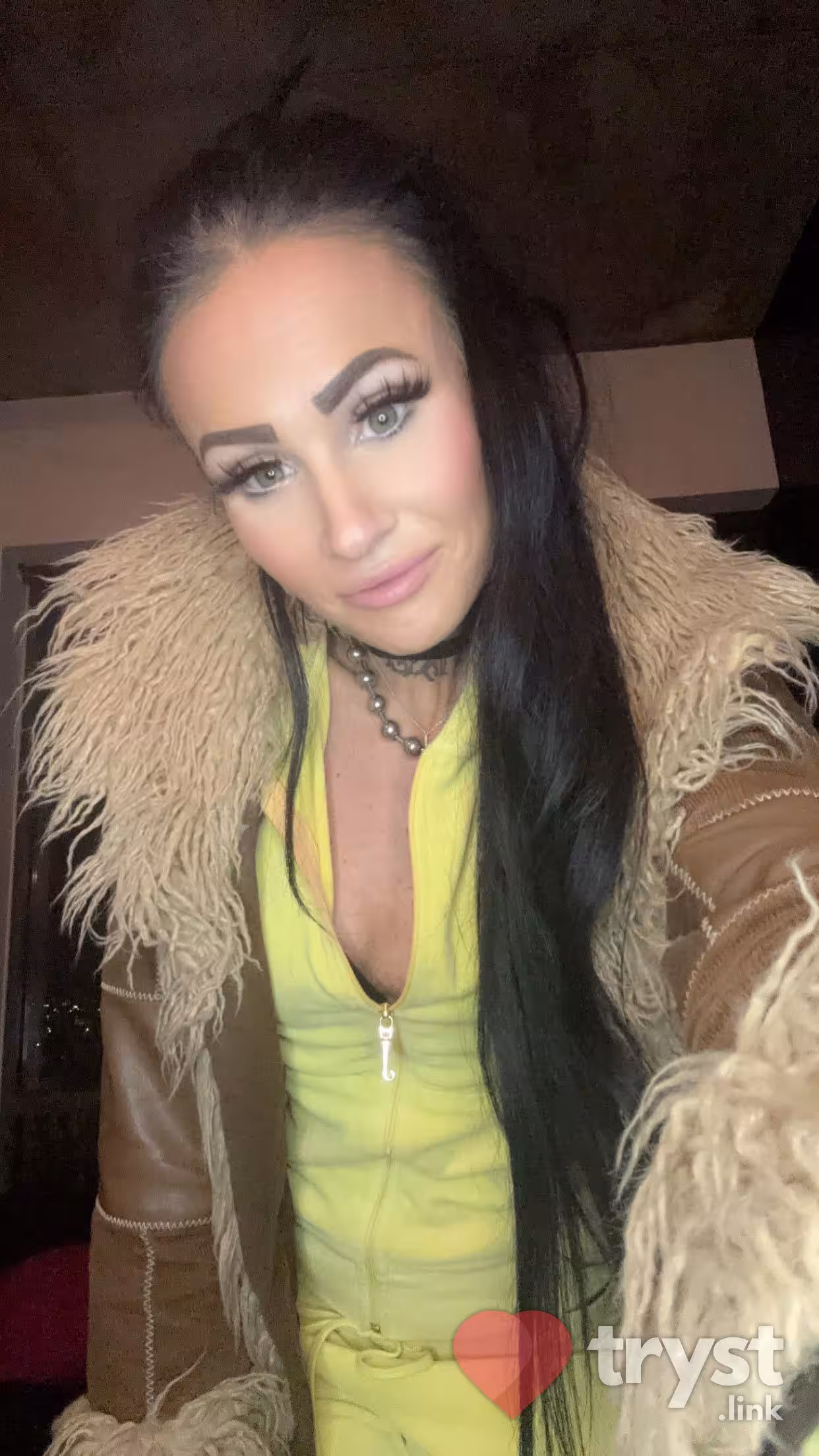 Escort Ryan West in Denver, CO