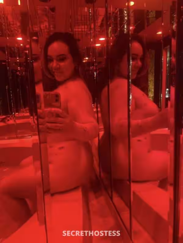 Escort Sofia in Denver, CO