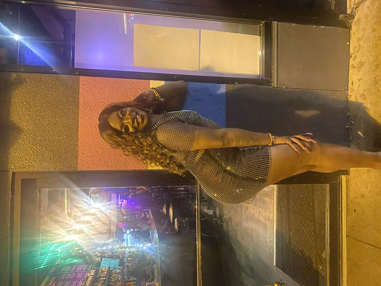 Escort TS Sexy Chocolate in Denver, CO