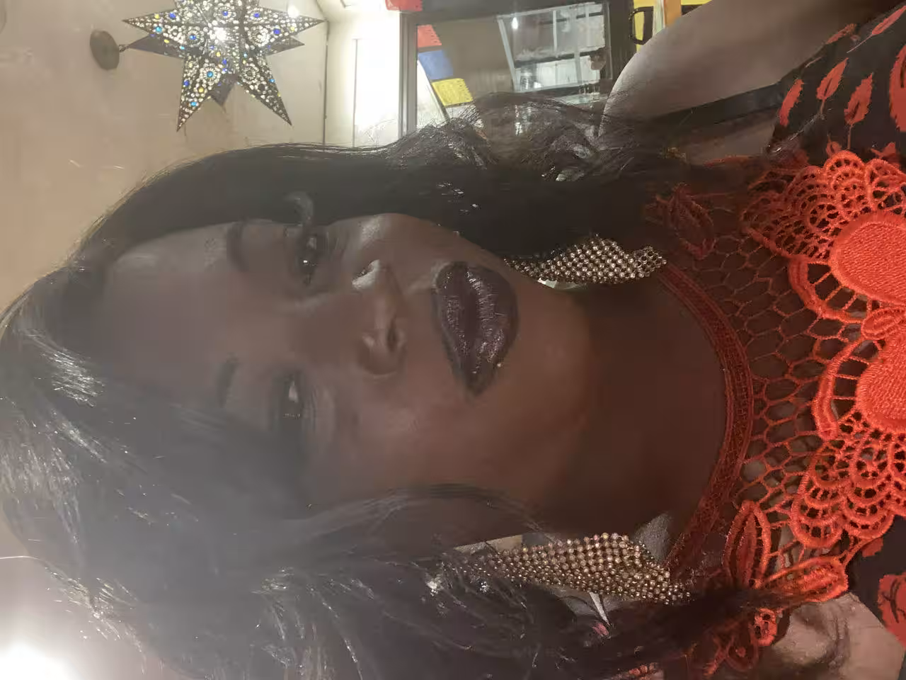 Escort TS Sexy Chocolate in Denver, CO