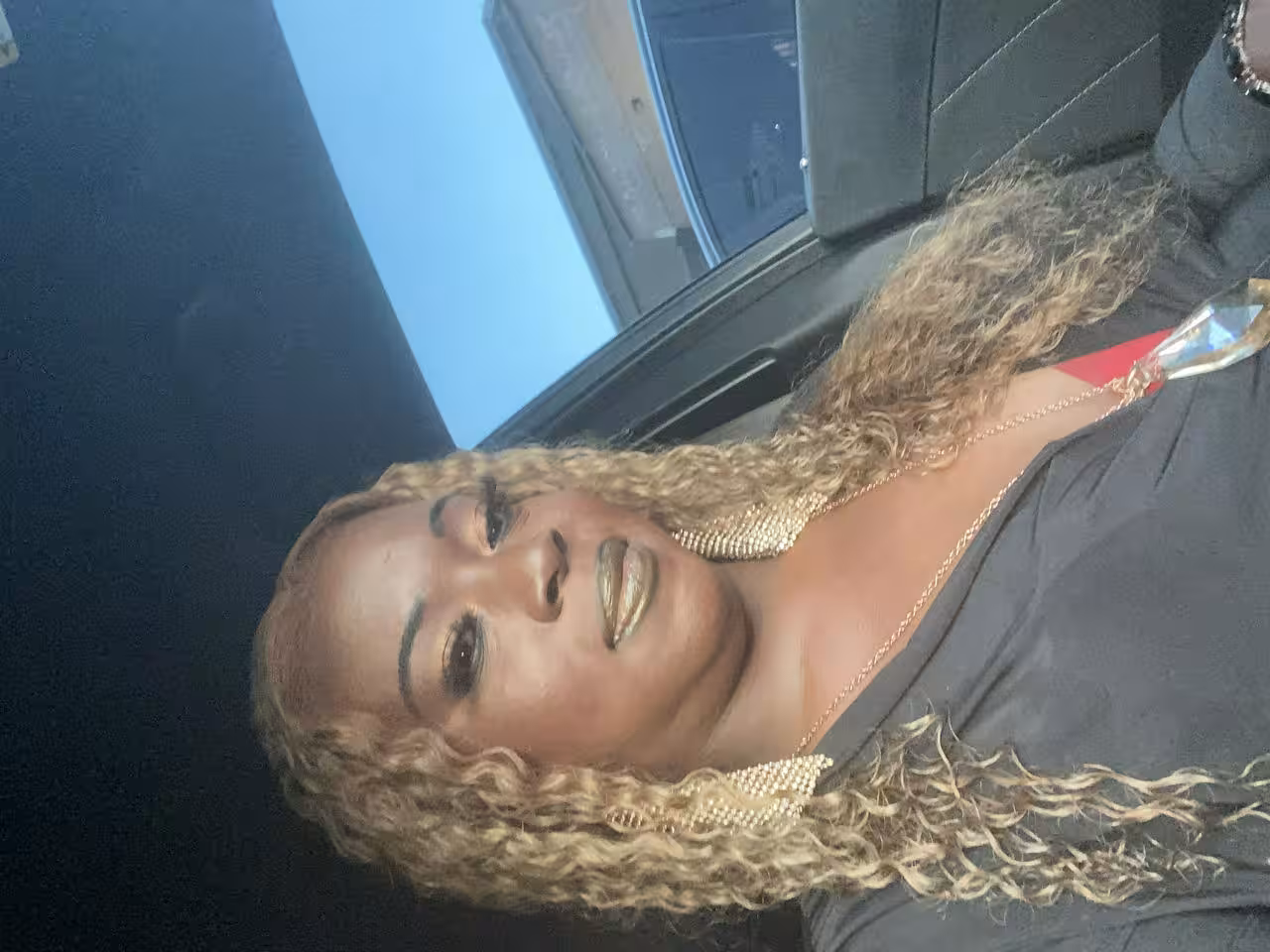 Escort TS Sexy Chocolate in Denver, CO