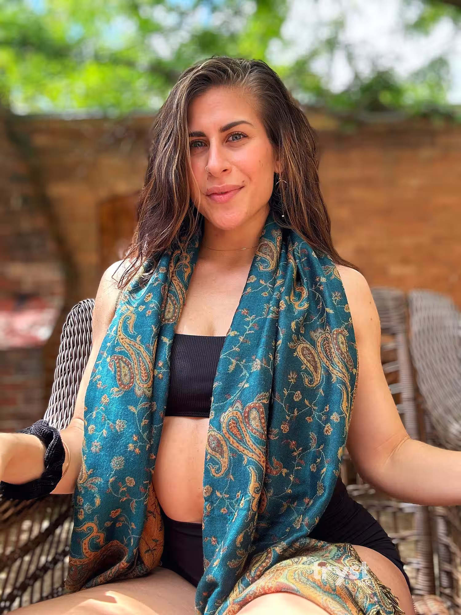 Massage Kira in Denver, CO