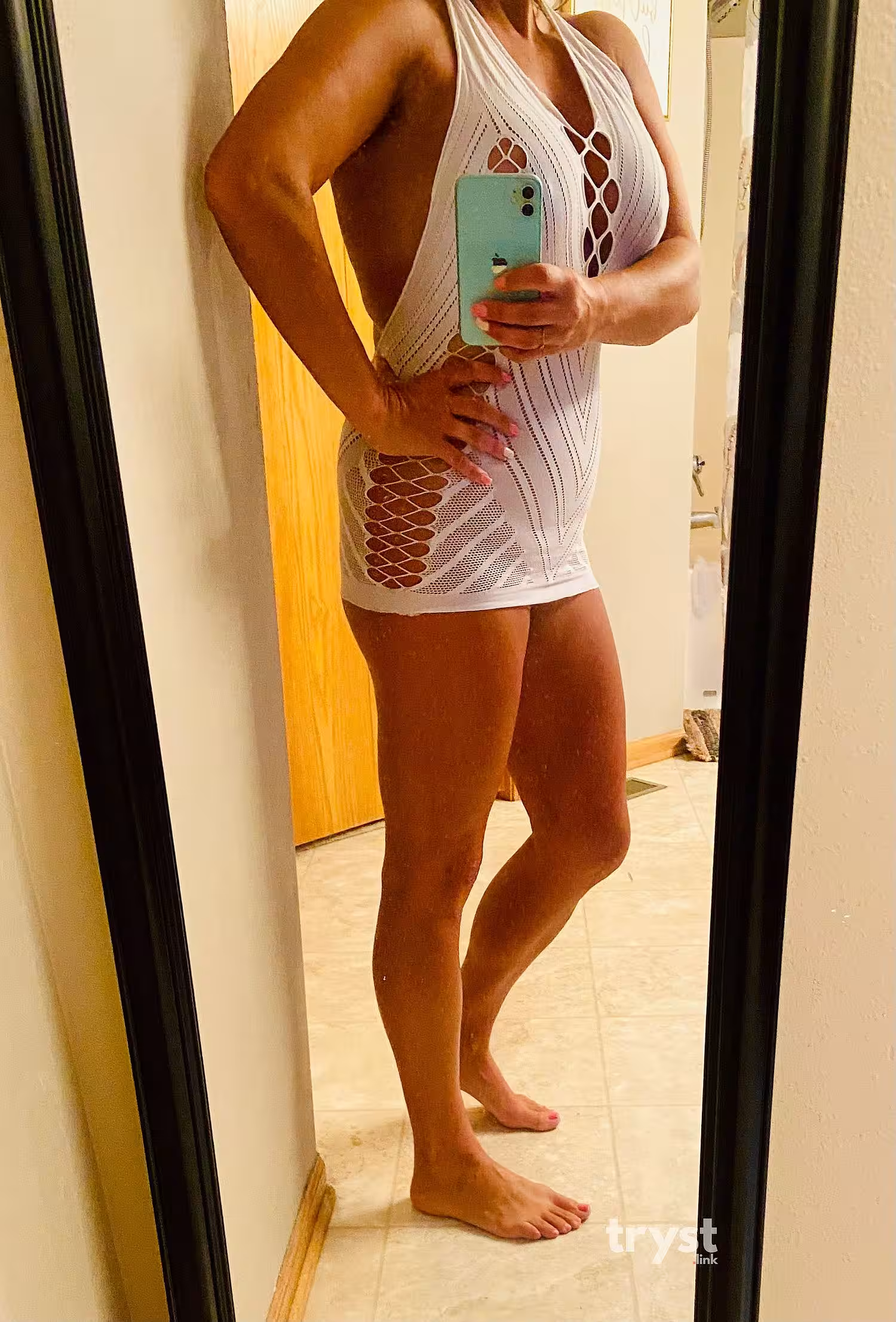 Escort AbiGail in Des Moines, IA