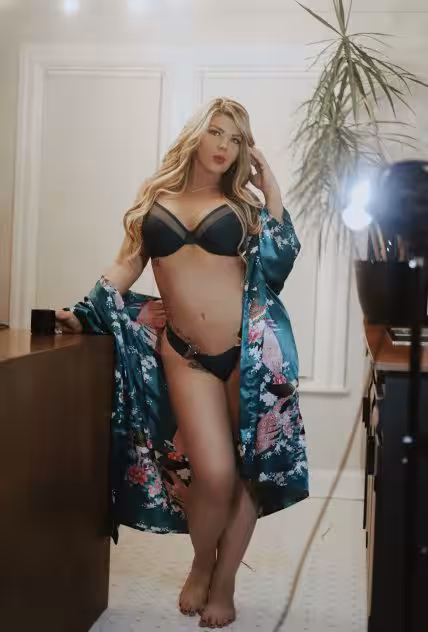 Escort Alexis Jorden in Des Moines, IA