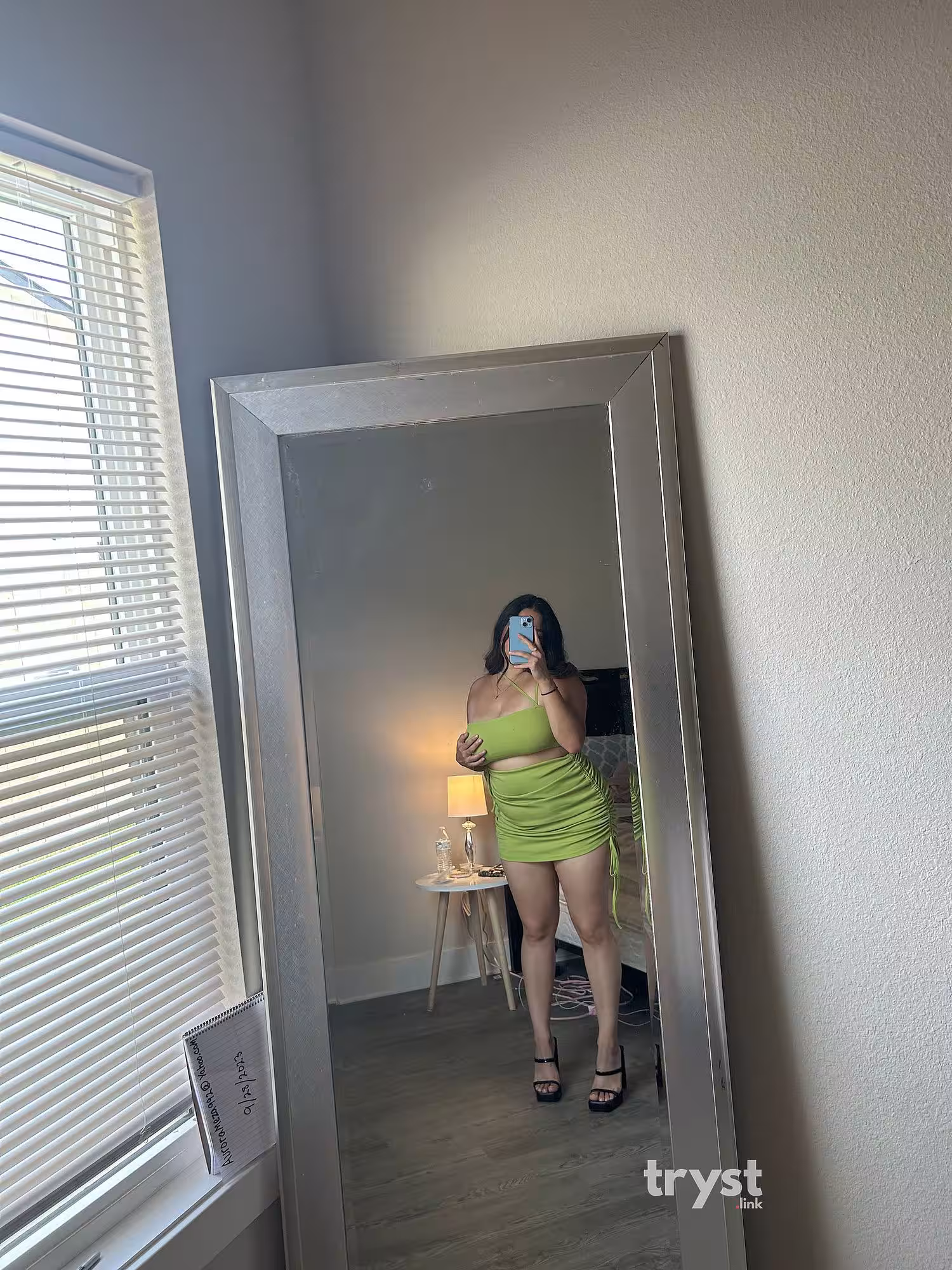 Escort Pleasure in Des Moines, IA