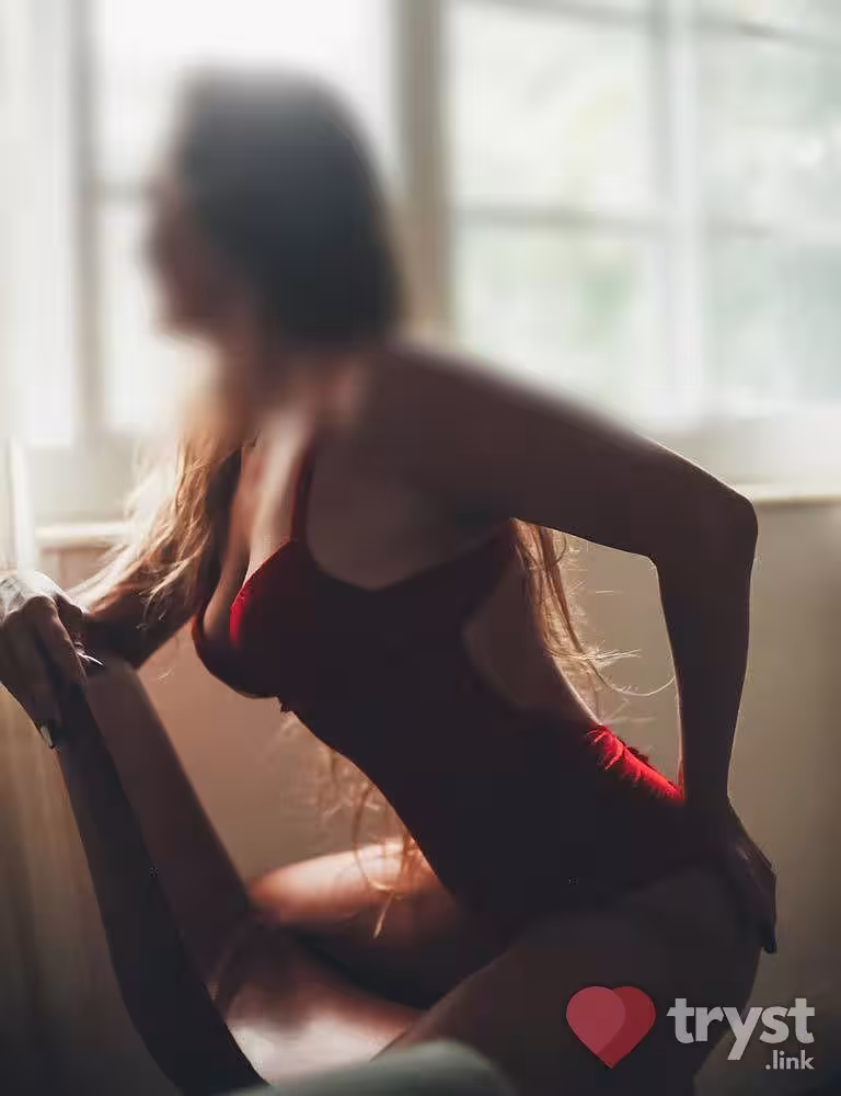 Massage Kristina in Des Plaines, IL