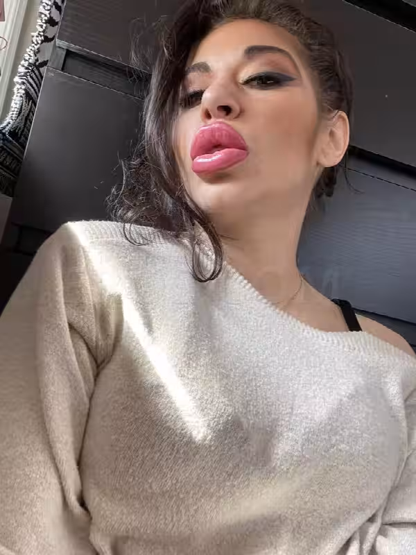 Escort Chanel West in Detroit, MI