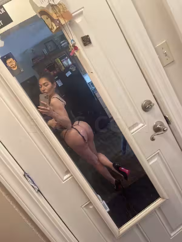 Escort Chanel West in Detroit, MI