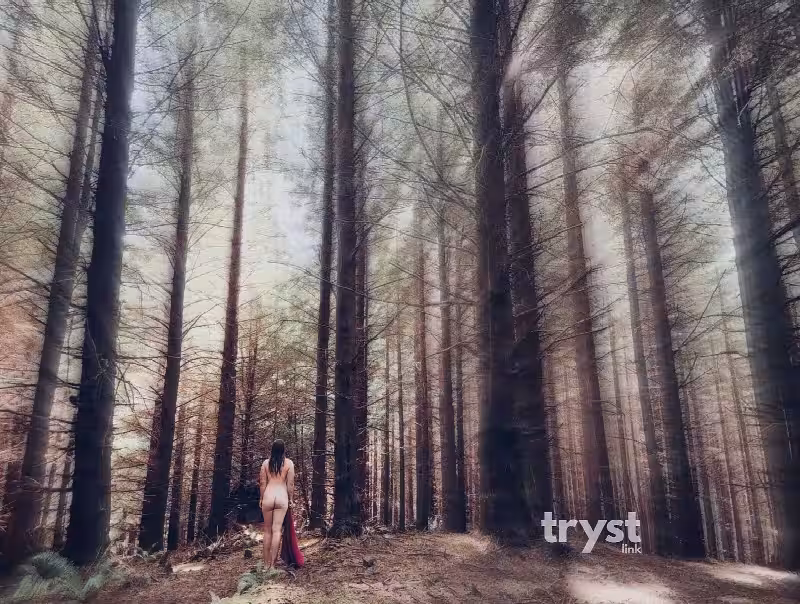 Escort Hayden Foxx in Detroit, MI