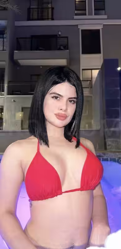 Escort Jesse in Detroit, MI