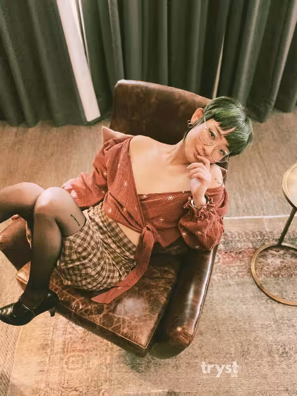 Escort Kamryn in Detroit, MI