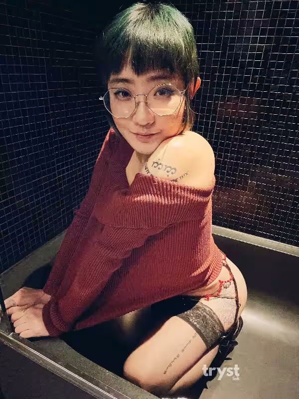 Escort Kamryn in Detroit, MI