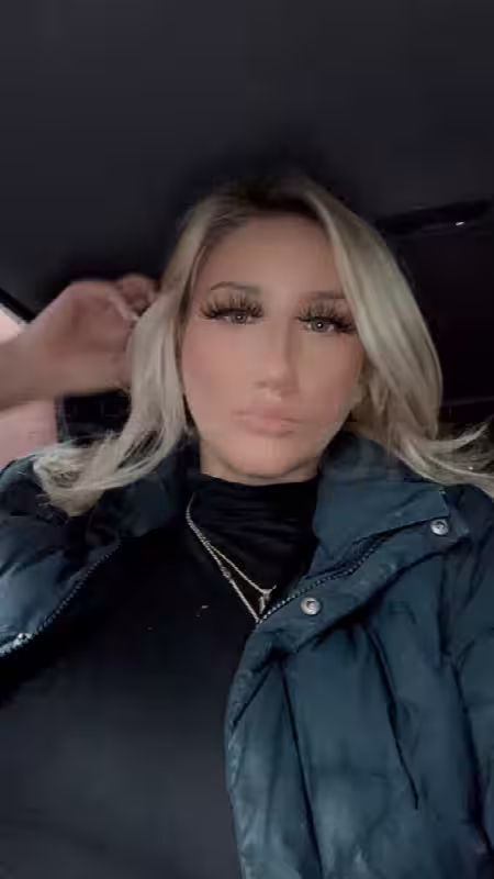 Escort Lana Marie in Detroit, MI