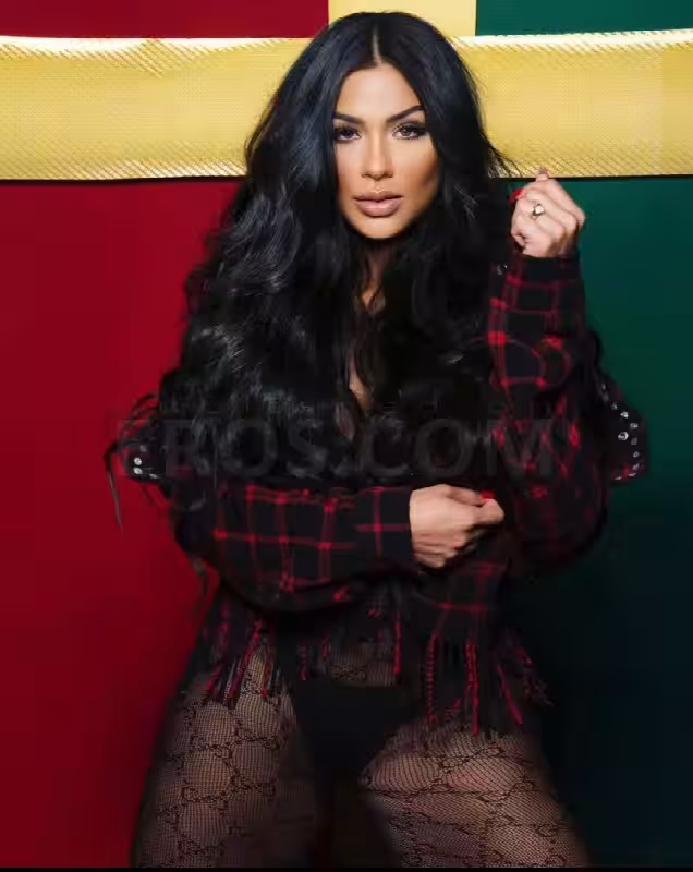 Escort Liah in Detroit, MI