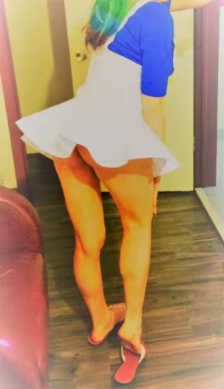 Escort/Massage Brielle Rose in Detroit, MI