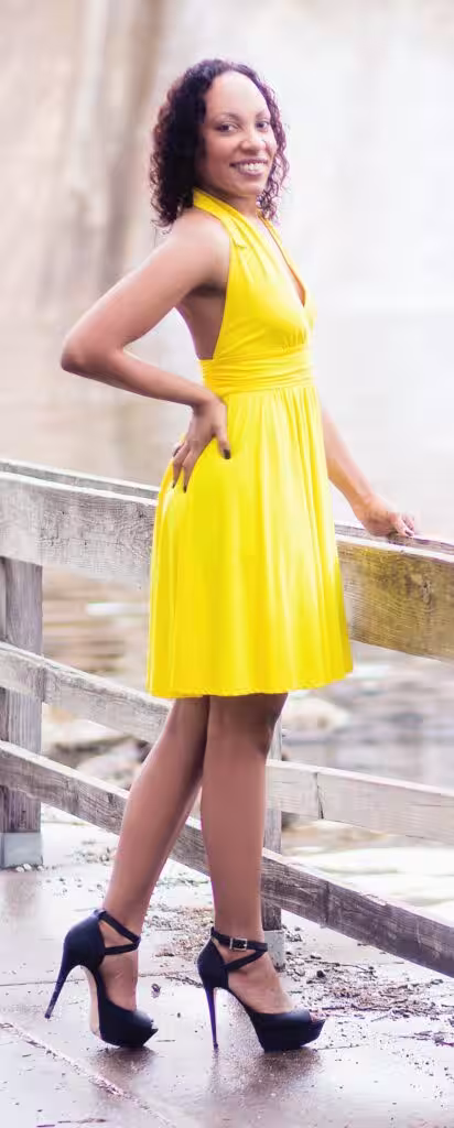 Escort/Massage Cocos Butter in Detroit, MI