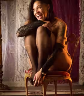 Escort/Massage Free Spirit in Detroit, MI