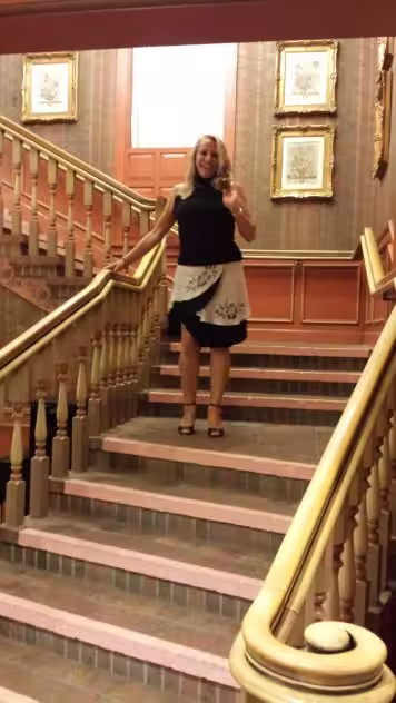 Escort/Massage Gina in Detroit, MI