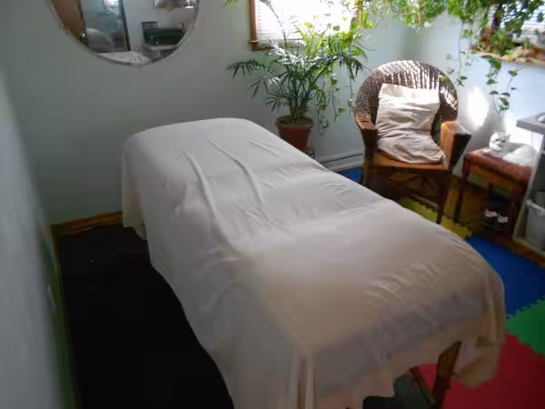 Escort/Massage Gina in Detroit, MI