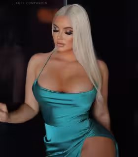 Escort/Massage Natalia Holiday in Detroit, MI