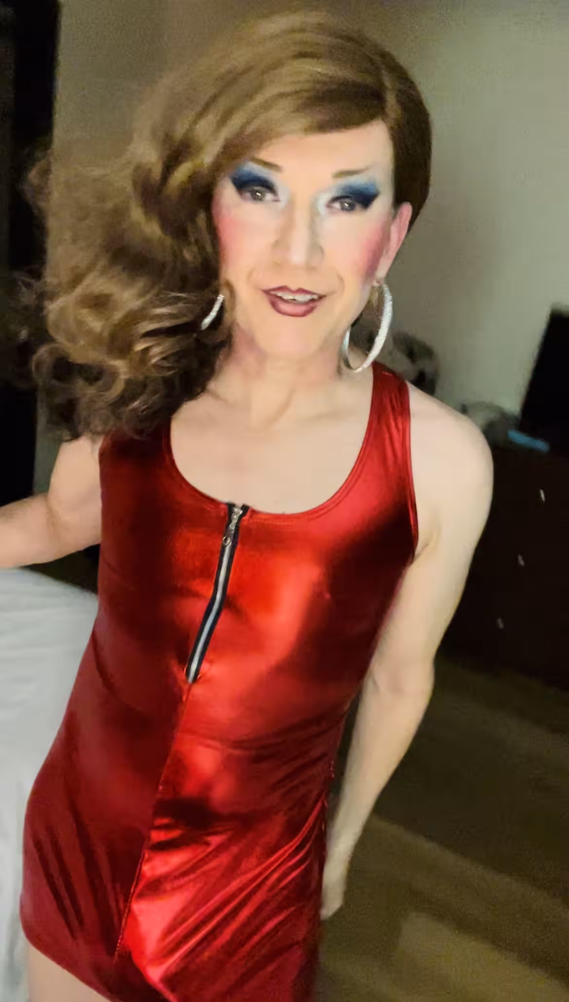 Escort/Massage/S&M TV Suzy in Detroit, MI