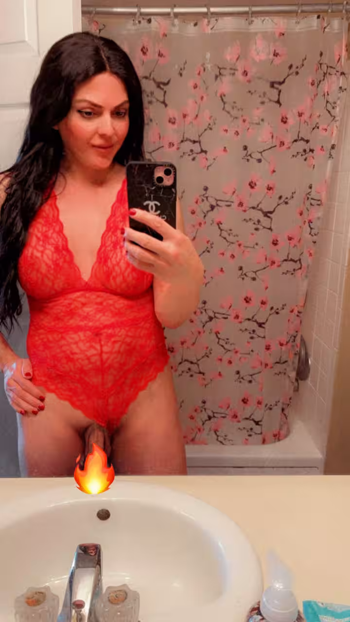 Escort/Massage TS Sarah in Detroit, MI