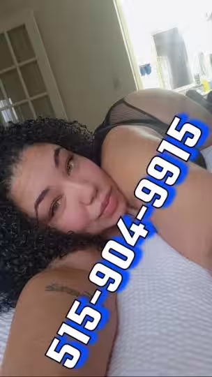 Escort Minaa Lovee in Detroit, MI