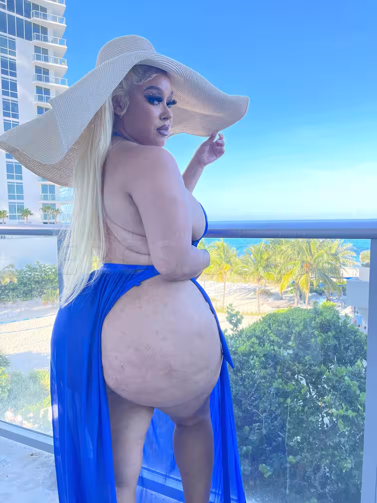 Escort Muva Phoenix in Detroit, MI